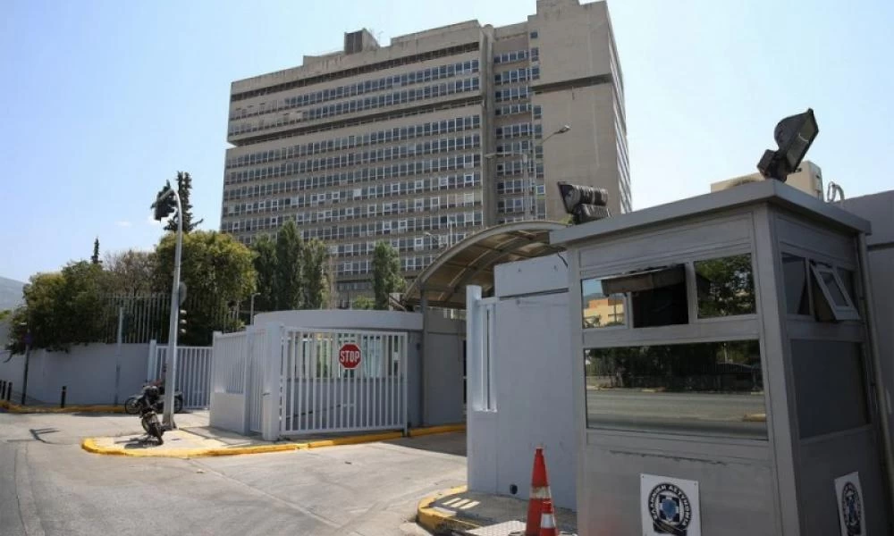 ΕΥΠ: Νέο σύστημα που θα βλέπει και θα ακούει κινητά και ίντερνετ